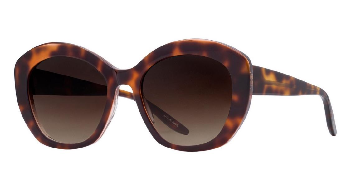 Солнцезащитные очки Barton Perreira Galilea AUB/SMT BP40007I 53F