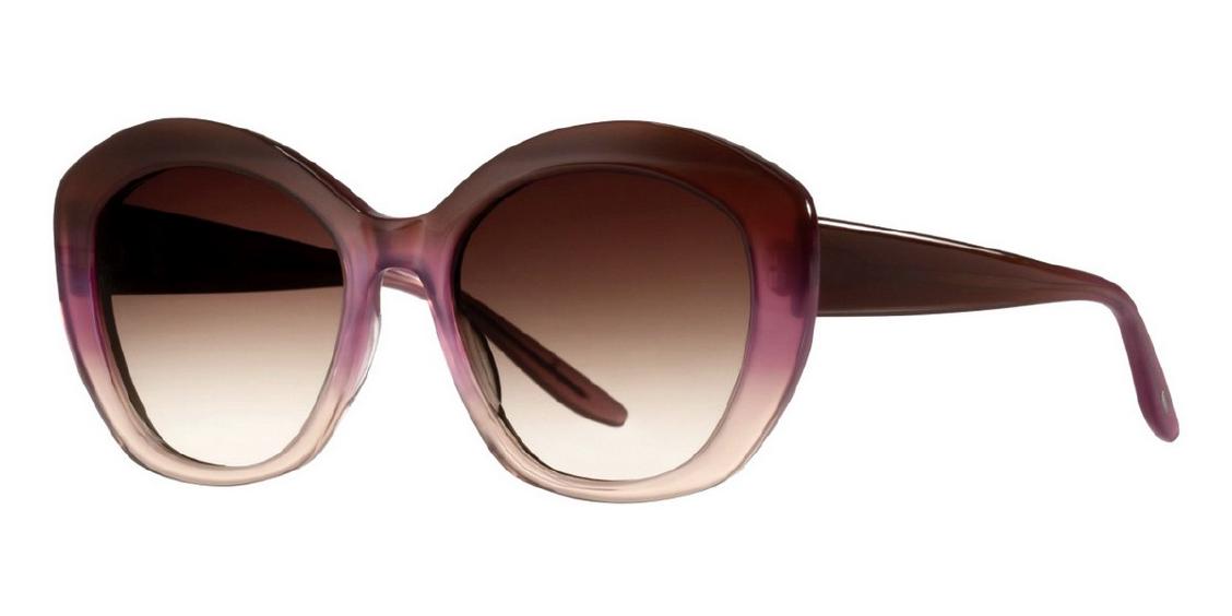 Солнцезащитные очки Barton Perreira Galilea BLW/SMT BP40007I 74B