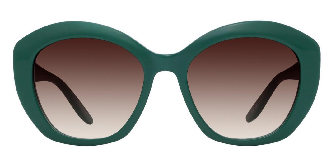 Солнцезащитные очки Barton Perreira Galilea JAD/SMT BP40007I 96F