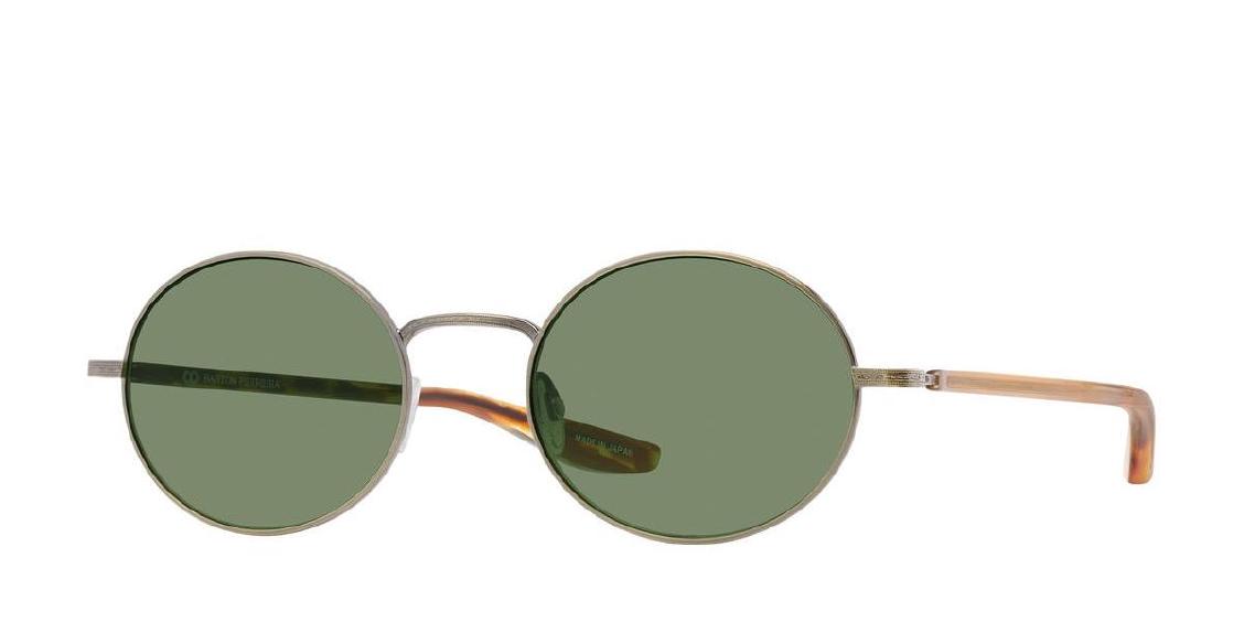 Солнцезащитные очки Barton Perreira Anamcara ANG/CTO/BTG BP40095U 33N