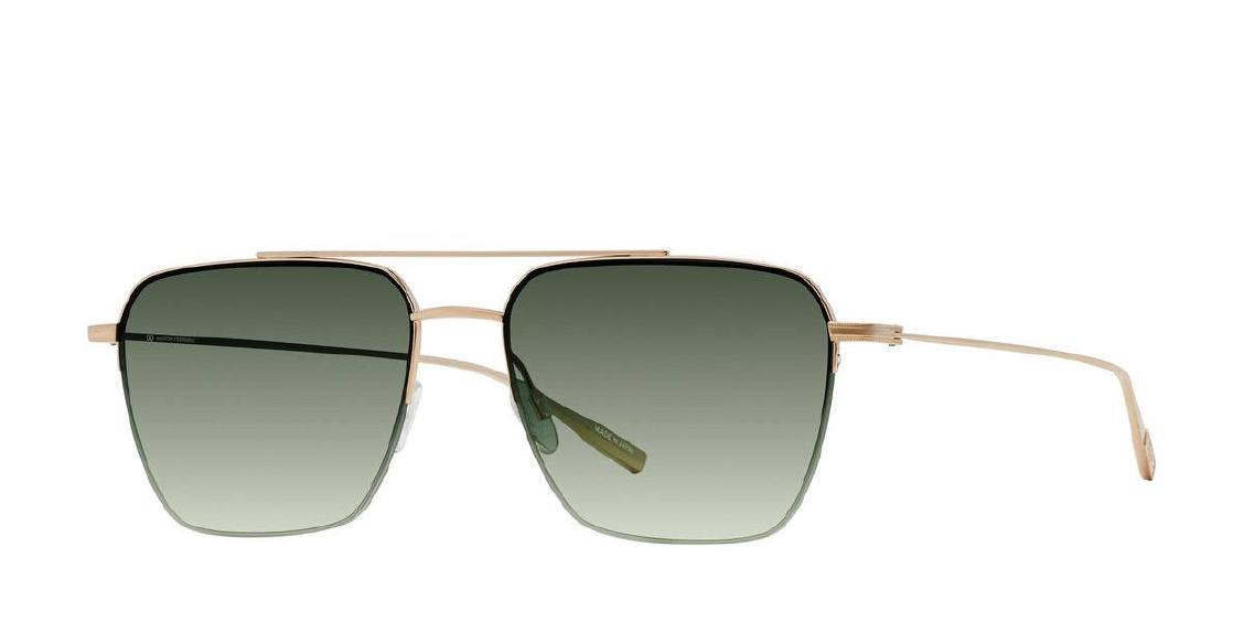 Оптическая оправа Barton Perreira Armstrong GOL/JUL BP40098U 030