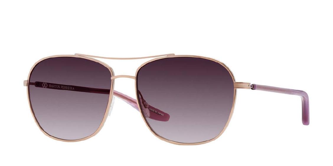 Солнцезащитные очки Barton Perreira Sully ROG/DER/CSS BP40101U 28Z