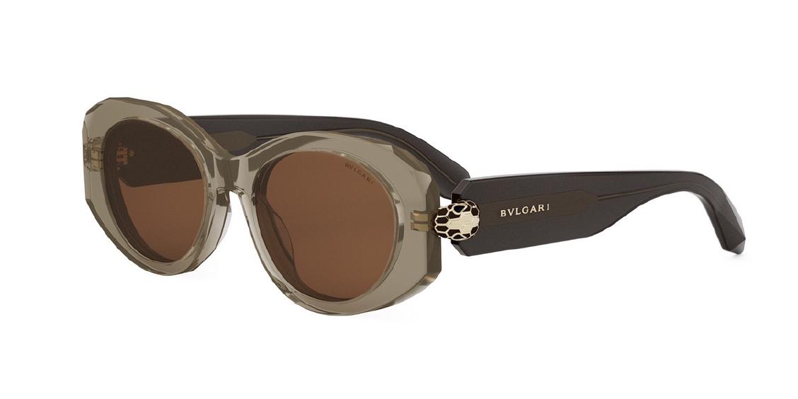 Bvlgari BV40007I 48E