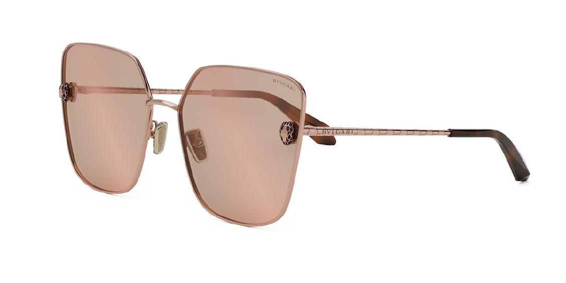 Солнцезащитные очки Bvlgari BV40009U 28Z