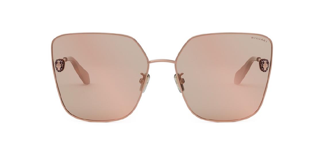 Солнцезащитные очки Bvlgari BV40009U 28Z