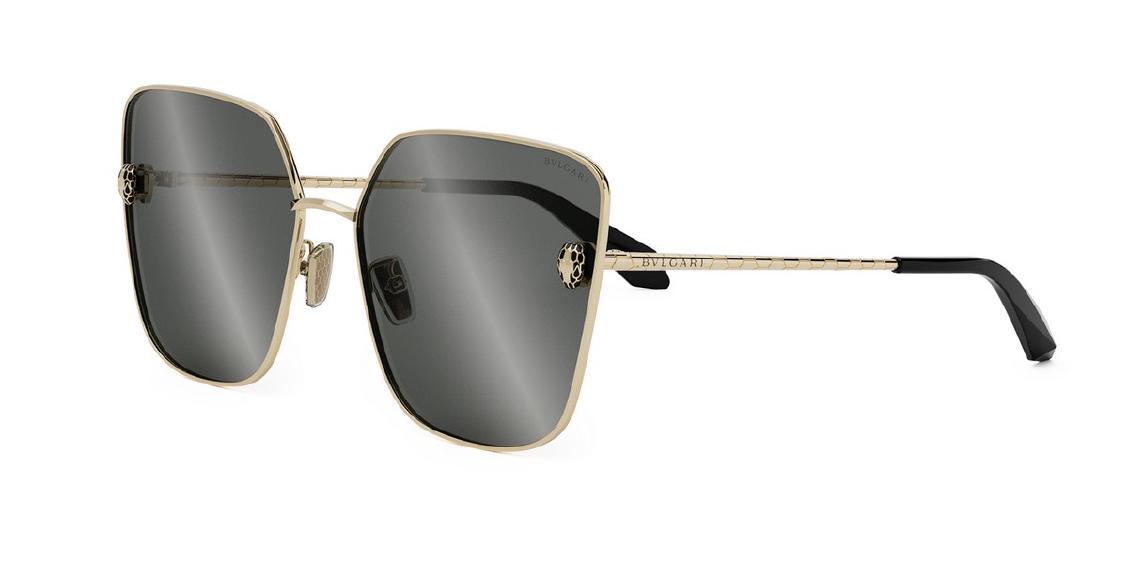 Солнцезащитные очки Bvlgari BV40009U 30C