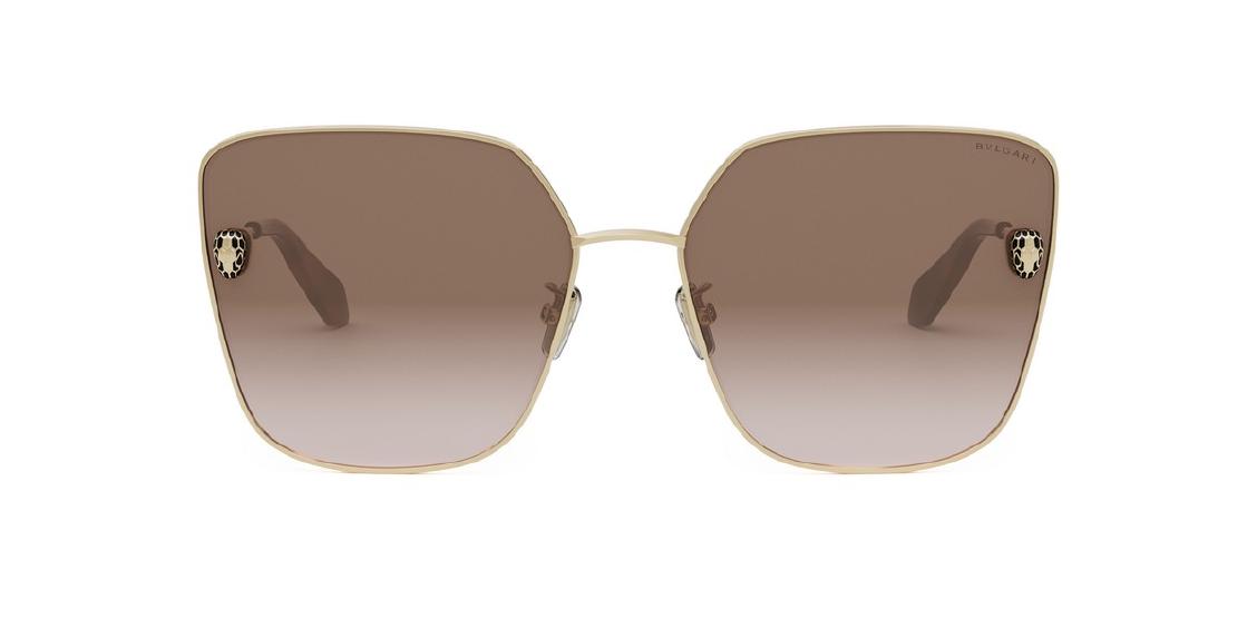 Солнцезащитные очки Bvlgari BV40009U 33F