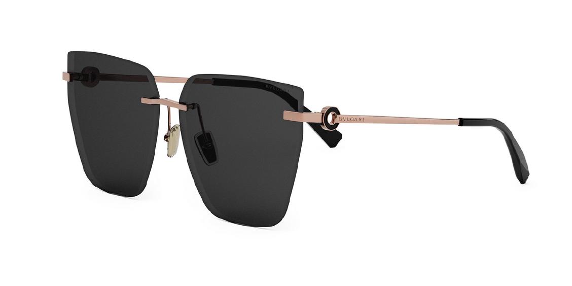 Солнцезащитные очки Bvlgari BV40012U 28A