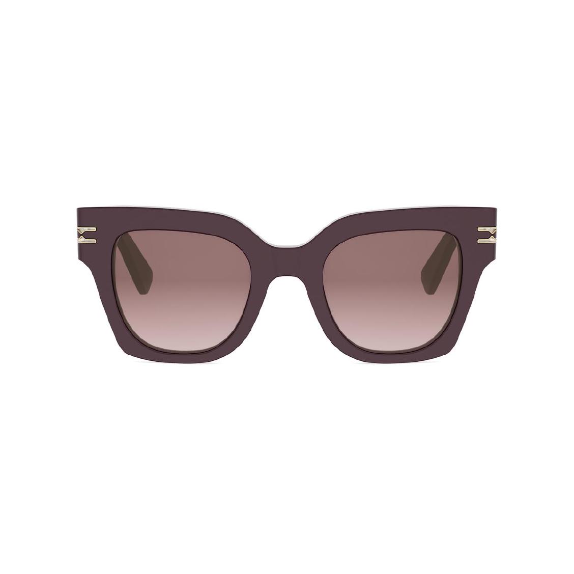 Солнцезащитные очки Bvlgari B.Zero1 BV40013I 81T