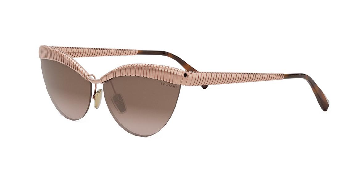 Солнцезащитные очки Bvlgari BV40056U 28F