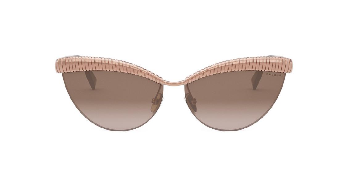 Солнцезащитные очки Bvlgari BV40056U 28F