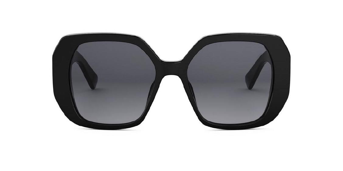 Солнцезащитные очки Bvlgari BV40058I 01B