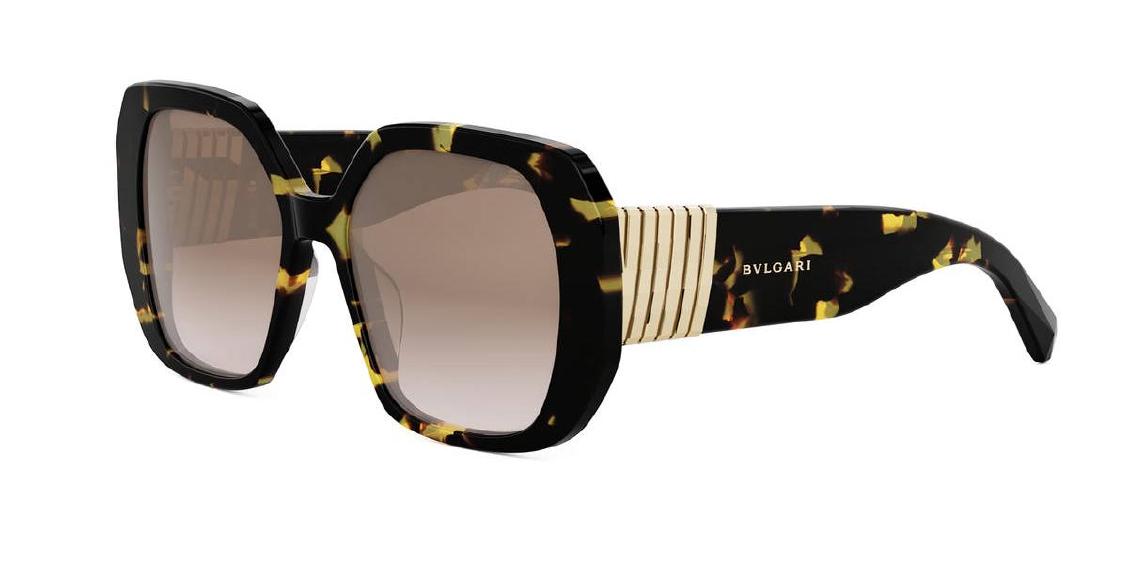 Солнцезащитные очки Bvlgari BV40058I 56F