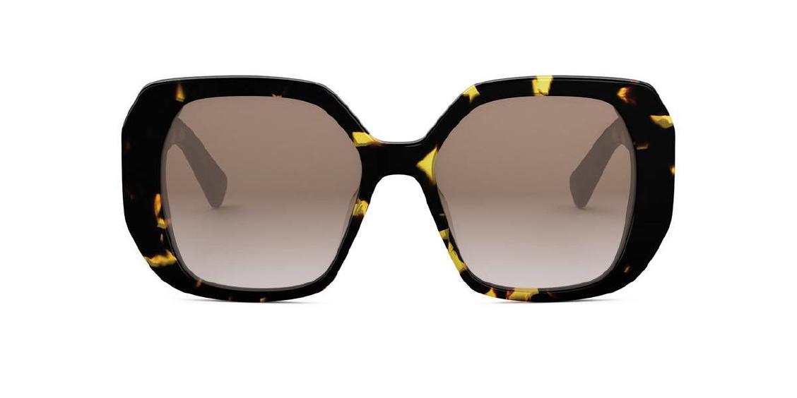 Солнцезащитные очки Bvlgari BV40058I 56F