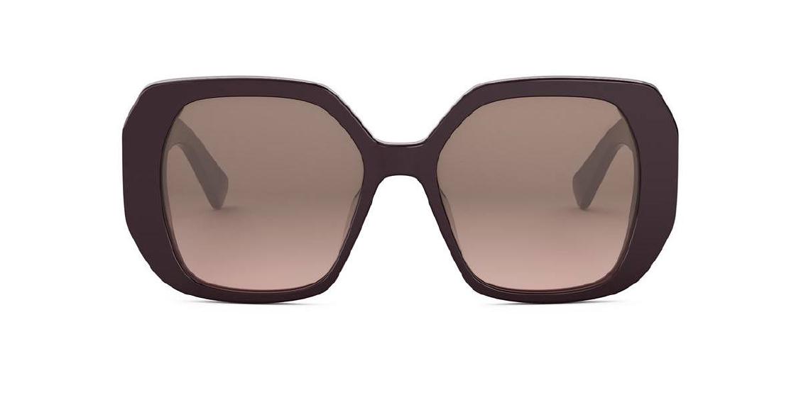 Солнцезащитные очки Bvlgari BV40058I 81F