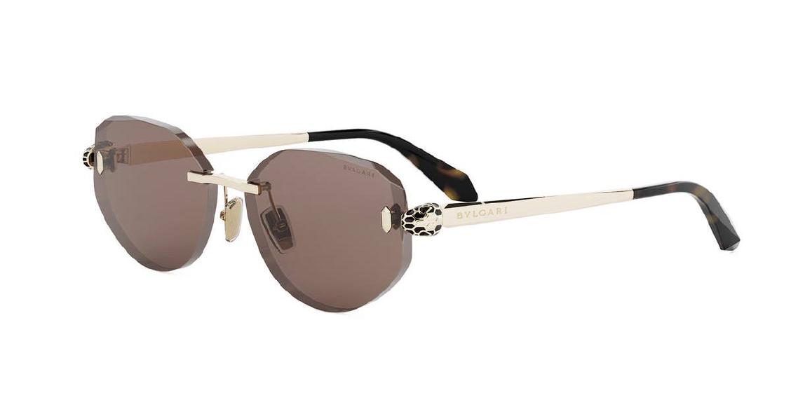 Солнцезащитные очки Bvlgari BV40059U 33E