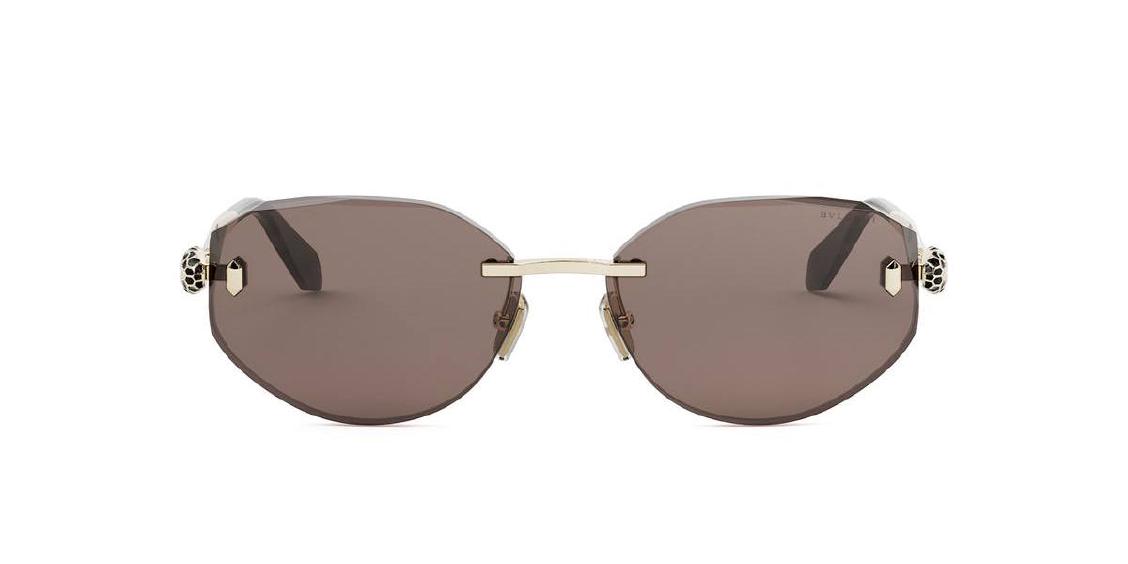 Солнцезащитные очки Bvlgari BV40059U 33E