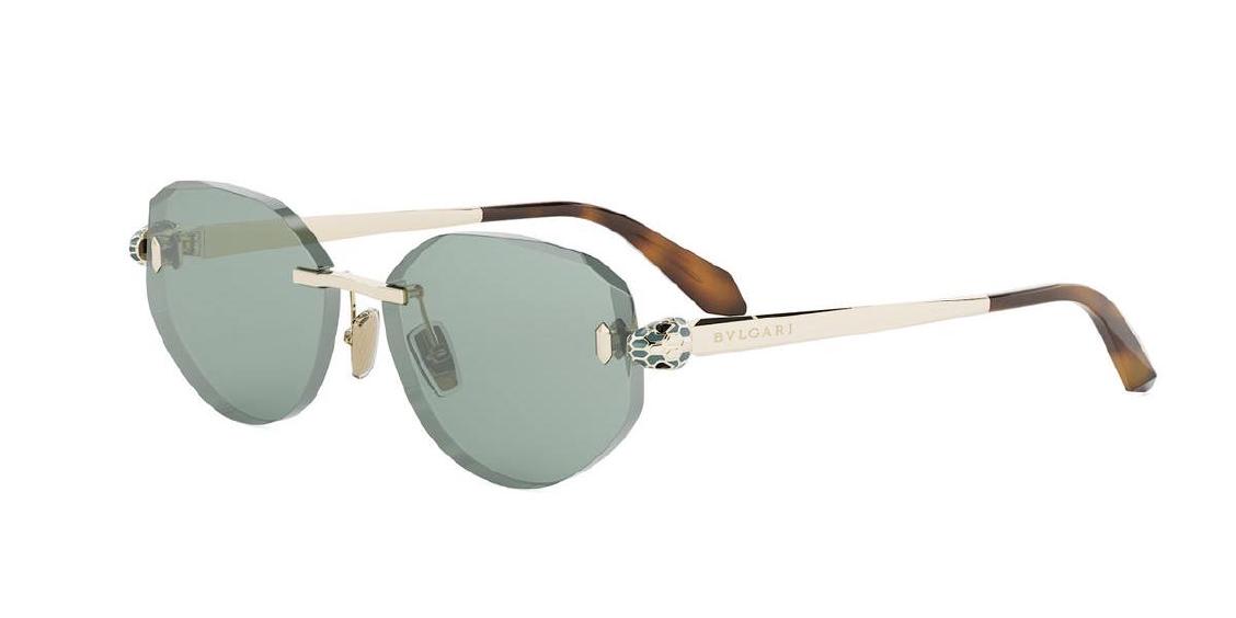 Солнцезащитные очки Bvlgari BV40059U 33N