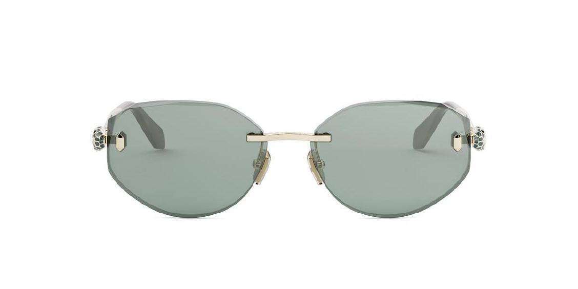 Солнцезащитные очки Bvlgari BV40059U 33N