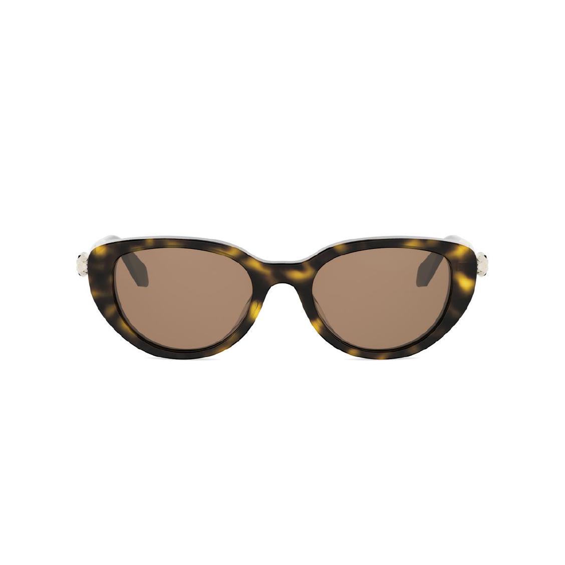 Солнцезащитные очки Bvlgari Serpenti Forever BV40067I 52E