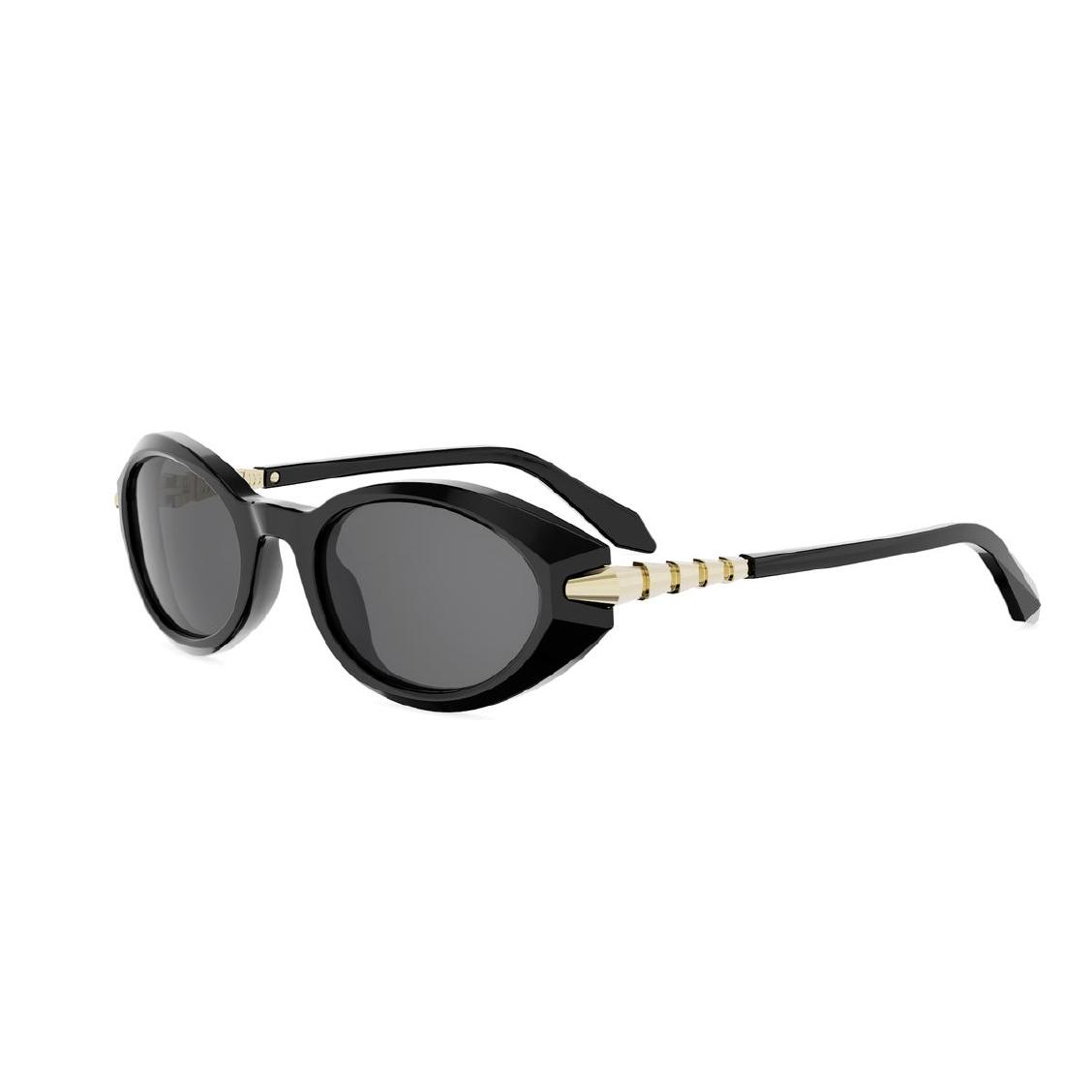 Солнцезащитные очки Bvlgari Serpenti Viper BV40068I 01A