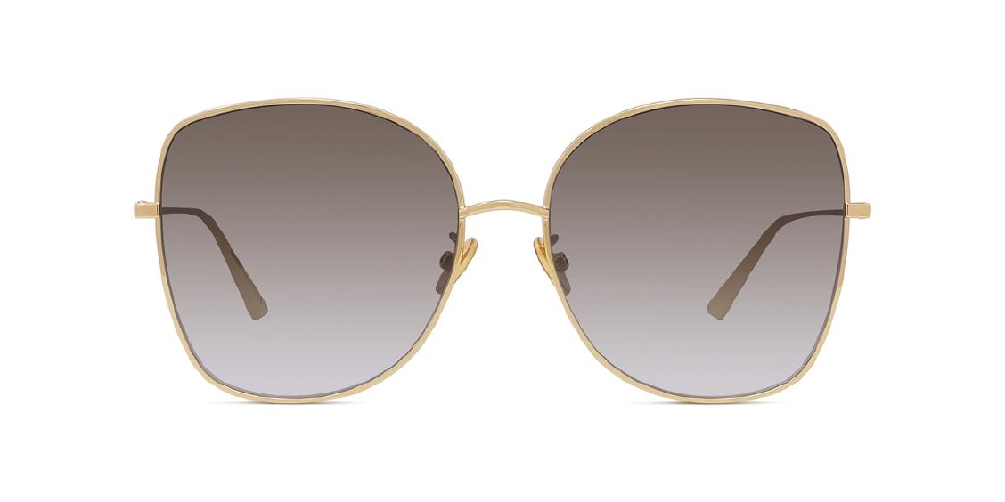 Солнцезащитные очки DIOR DiorStellaire BU A0A1 CD40004U 30B