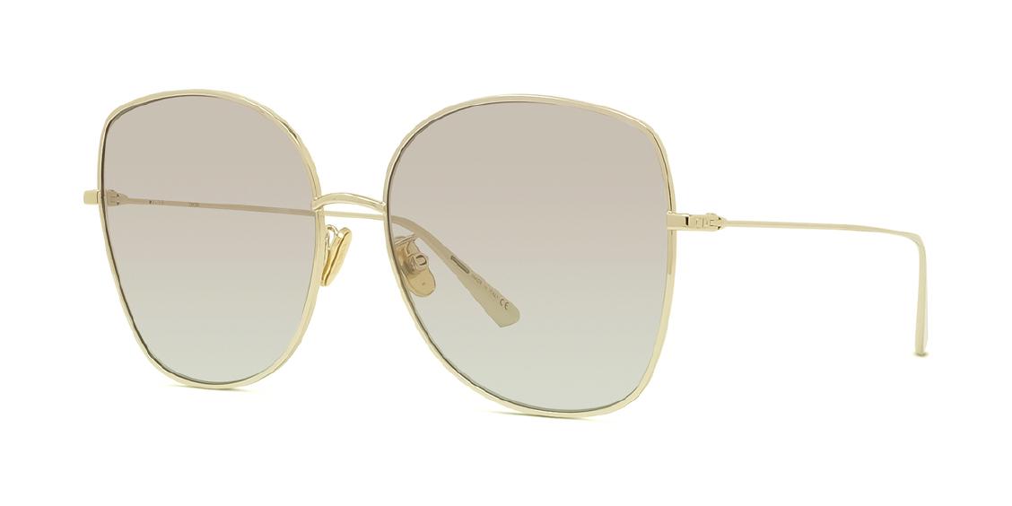 Солнцезащитные очки DIOR DiorStellaire BU C0G3 CD40004U 32Z