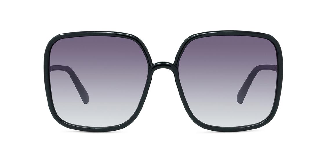 Солнцезащитные очки DIOR DiorSoStellaire S1U 10B1 CD40006U 01W