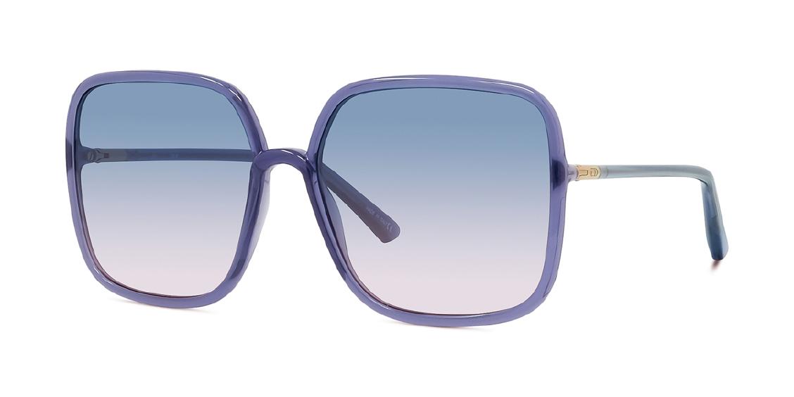 Солнцезащитные очки DIOR DiorSoStellaire S1U 30B2 CD40006U 92W