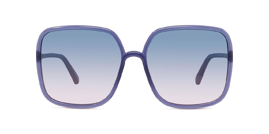 Солнцезащитные очки DIOR DiorSoStellaire S1U 30B2 CD40006U 92W