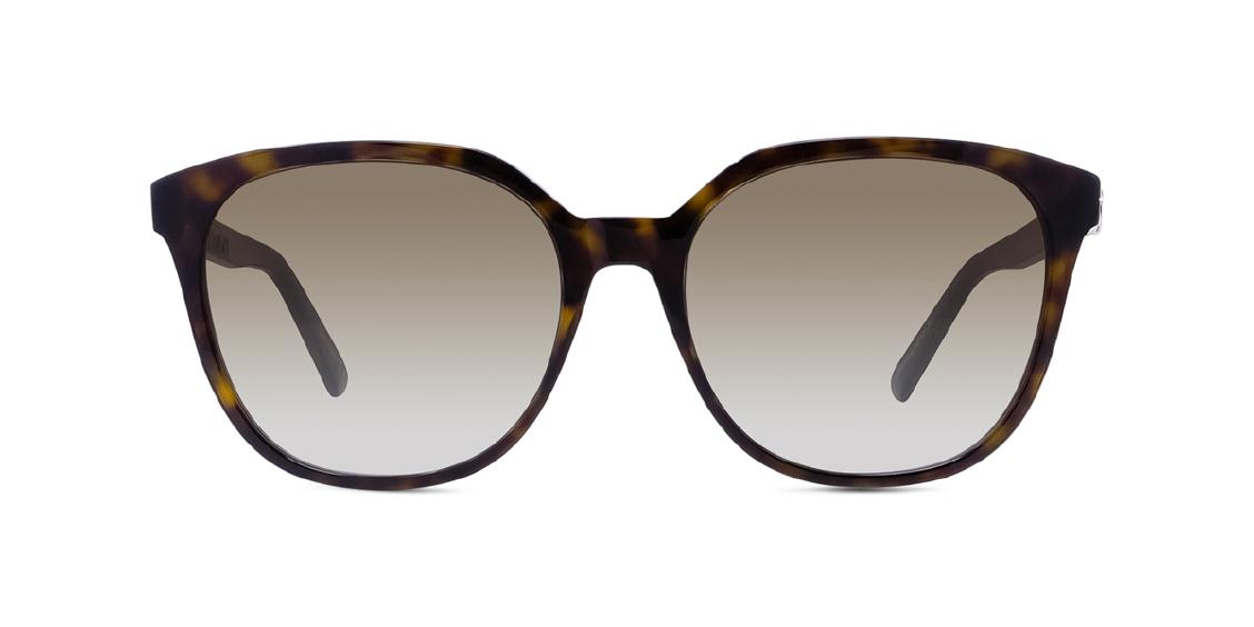 Солнцезащитные очки DIOR 30MontaigneMini SI 20F1 CD40018I 52F