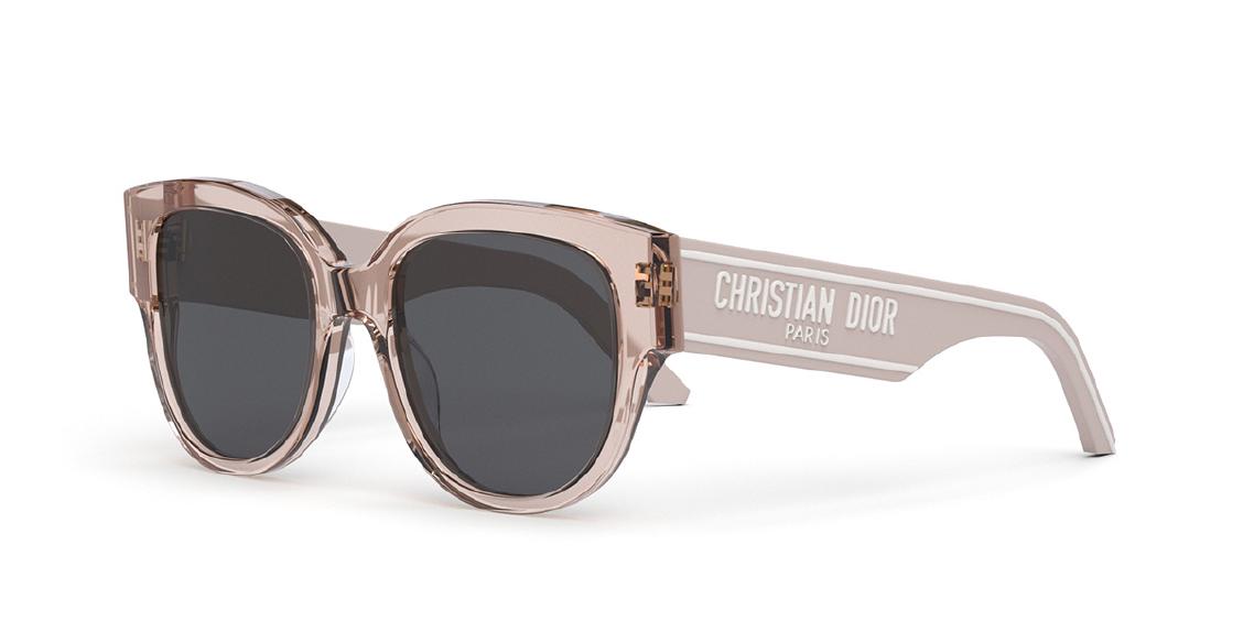 DIOR WilDior BU 40A0 CD40021U 72A