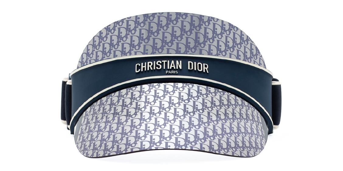 DIOR DiorClub V1U 31B8 CD40041U 58Y