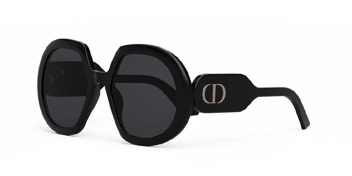 Солнцезащитные очки DIOR DiorBobby R1U 10A0 CD40052U 01A