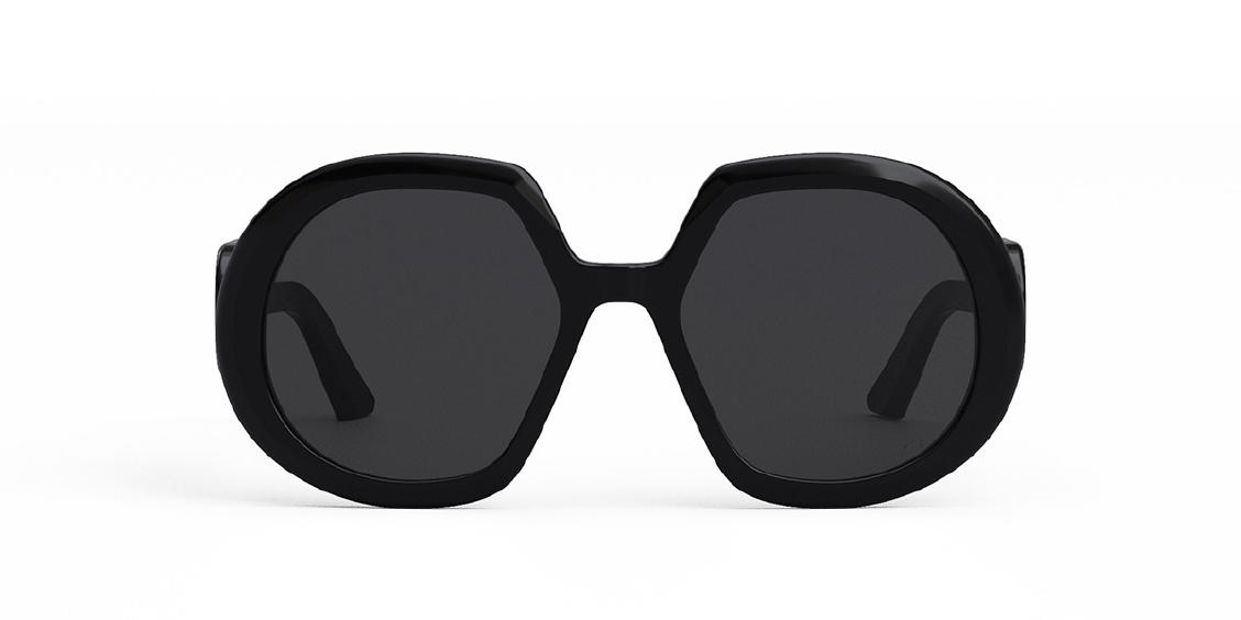 Солнцезащитные очки DIOR DiorBobby R1U 10A0 CD40052U 01A