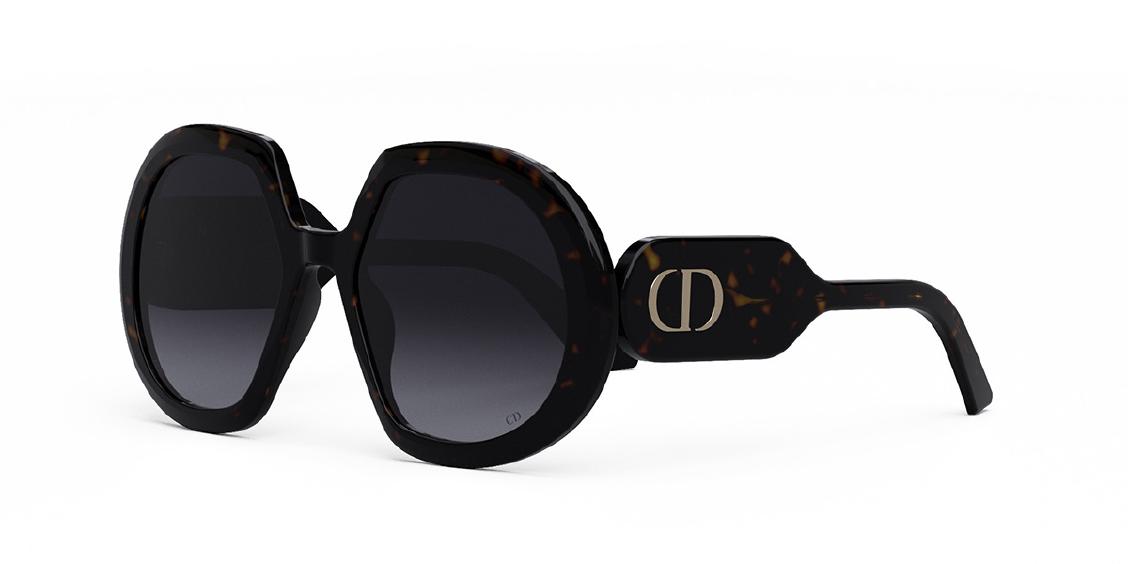 Солнцезащитные очки DIOR DiorBobby R1U 20A1 CD40052U 52B