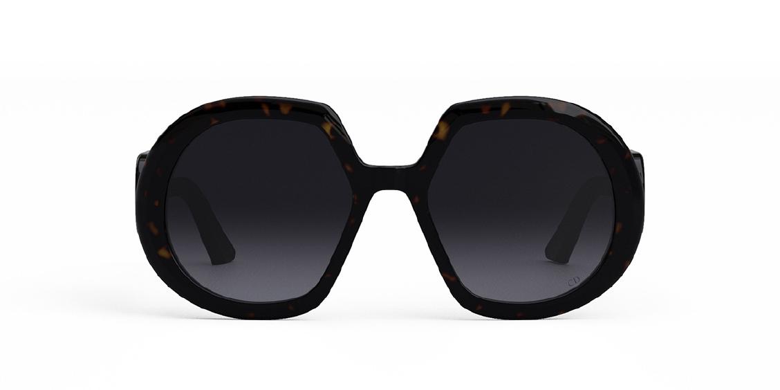 Солнцезащитные очки DIOR DiorBobby R1U 20A1 CD40052U 52B