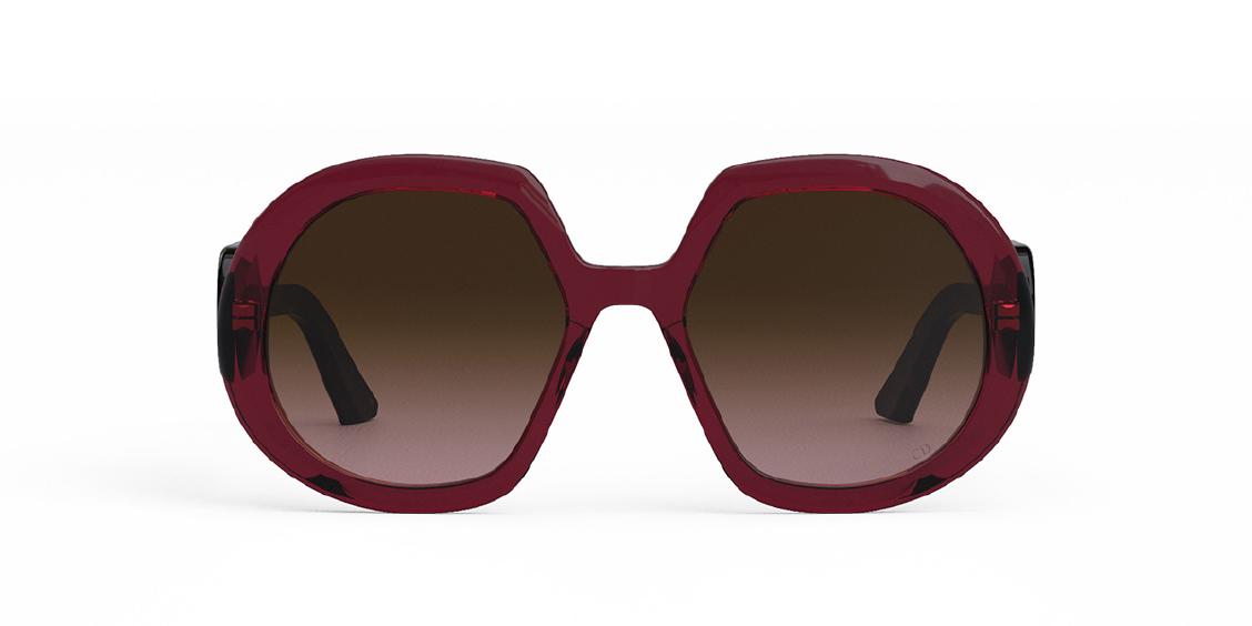 Солнцезащитные очки DIOR DiorBobby R1U 42FR CD40052U 71F