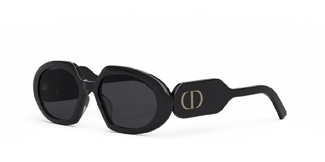Солнцезащитные очки DIOR DiorBobby R2U 10A0 CD40053U 01A