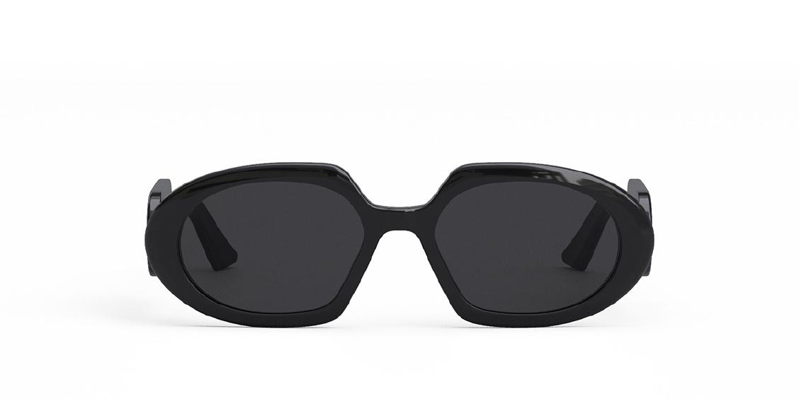 Солнцезащитные очки DIOR DiorBobby R2U 10A0 CD40053U 01A