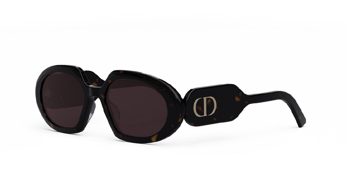 Солнцезащитные очки DIOR DiorBobby R2U 20F0 CD40053U 52E