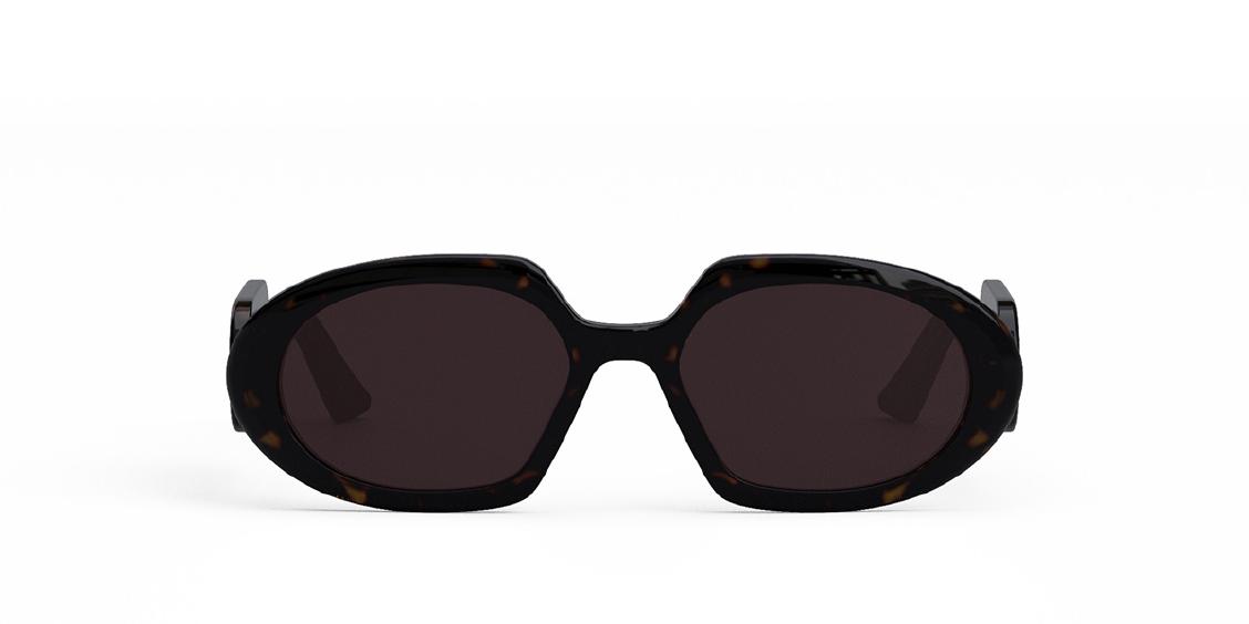 Солнцезащитные очки DIOR DiorBobby R2U 20F0 CD40053U 52E