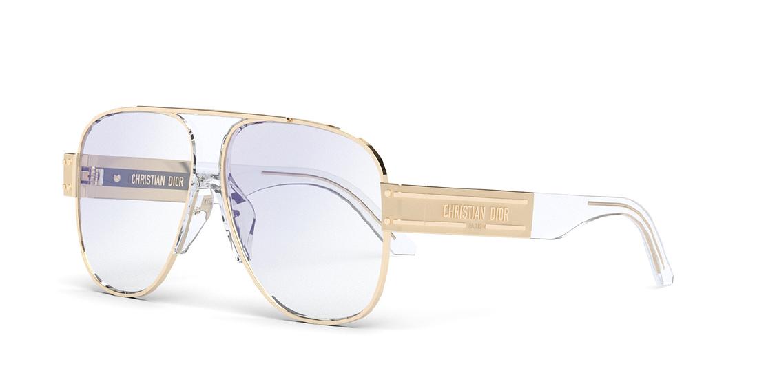 Солнцезащитные очки DIOR DiorSignature A3U B0BB CD40071U B26