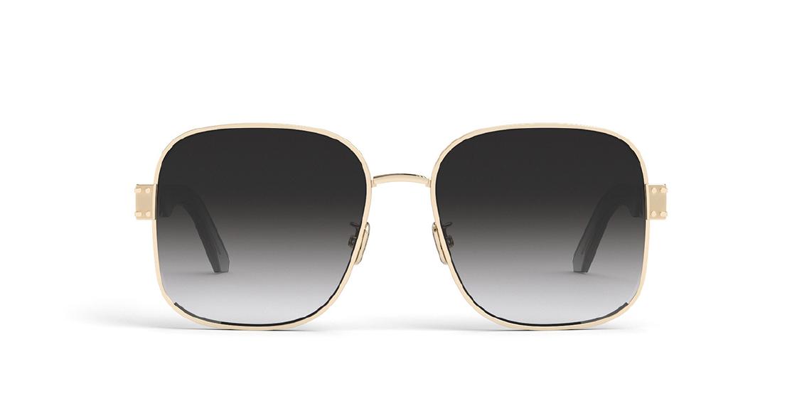 Солнцезащитные очки DIOR DiorSignature S5U B0A1 CD40073U 10B