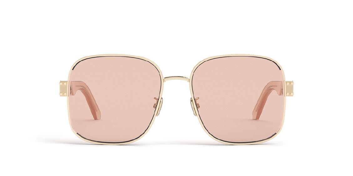 Солнцезащитные очки DIOR DiorSignature S5U B0L0 CD40073U 10Y