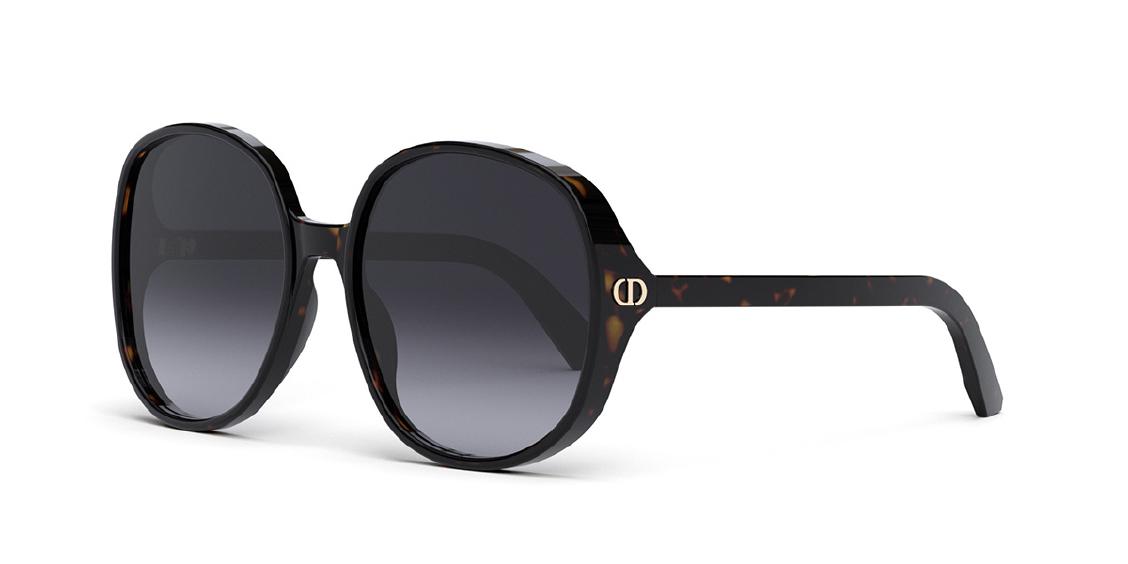 Солнцезащитные очки DIOR DDoll R1U 20A1 CD40078U 52B