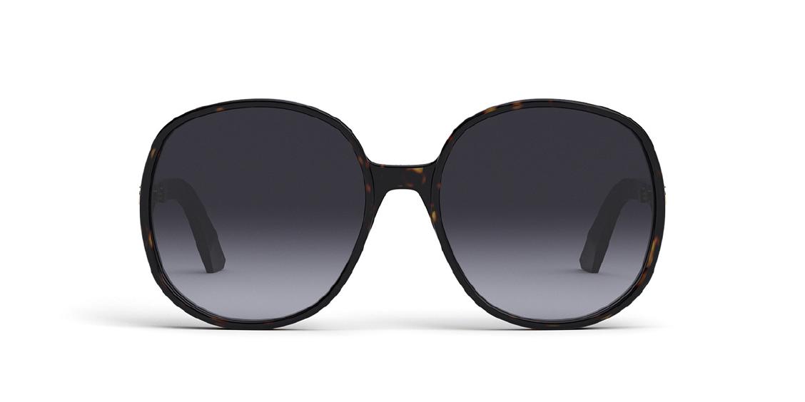 Солнцезащитные очки DIOR DDoll R1U 20A1 CD40078U 52B