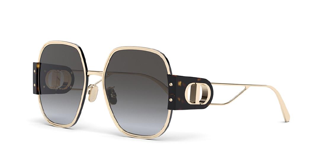 Солнцезащитные очки DIOR 30Montaigne S5U B4A1 CD40081U 10B