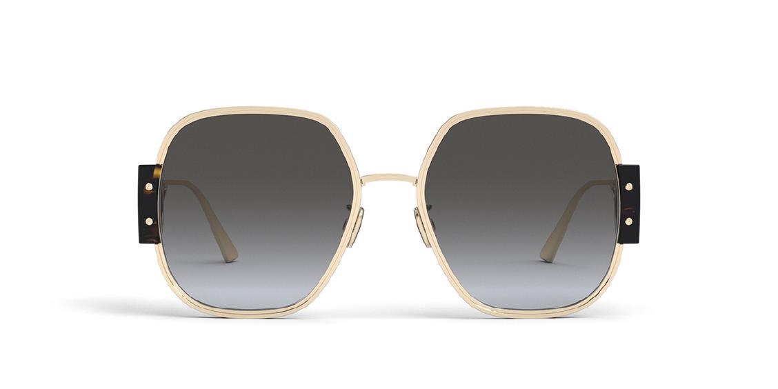 Солнцезащитные очки DIOR 30Montaigne S5U B4A1 CD40081U 10B