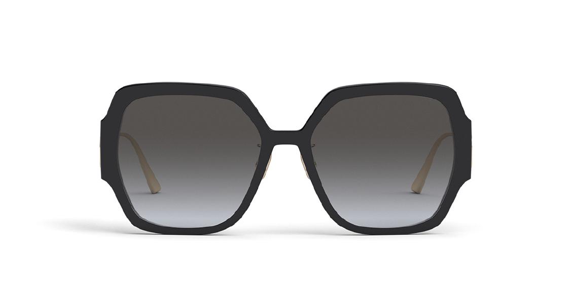 Солнцезащитные очки DIOR 30Montaigne S6U 12A1 CD40083U 01B